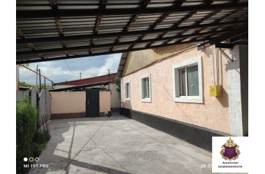 Продам дом · 3 комнаты · 90 м² · 4 сот., 15 линия 64