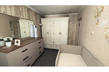 Продам 2-комн.кв. · 45 м² · 4/4 этаж, мкр.3