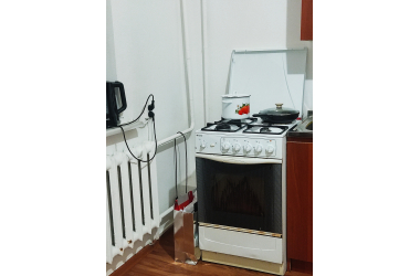 Продам 1-комн.кв.