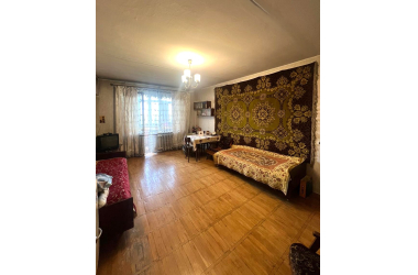 Продам 1-комн.кв. · 41.3 м² · 5 этаж, мкр.11 — ул. Алтынсарина-Жандосова