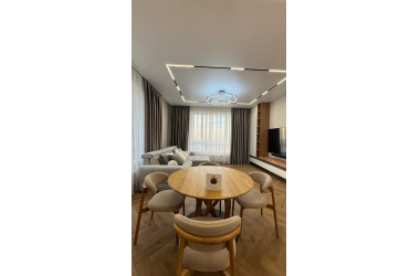 Продам 3-комн.кв. · 100 м² · 12/19 этаж, пр-кт Аль-Фараби 41/7блок17