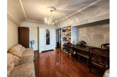 Продам 1-комн.кв. · 33 м² · 5/5 этаж, Аль-Фараби