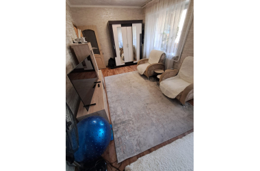 Продам 1-комн.кв. · 35.3 м² · 2/5 этаж, Гагарина