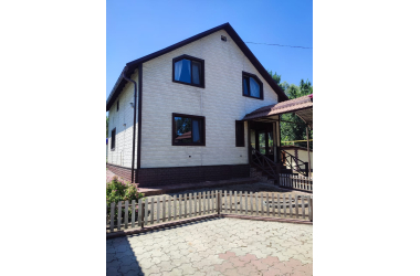 Продам дом · 4 комнаты · 151.6 м² · 7 сот., Болуан Шолак, Талгар