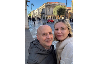 Итальянский за 1 месяц: разговор с носителем