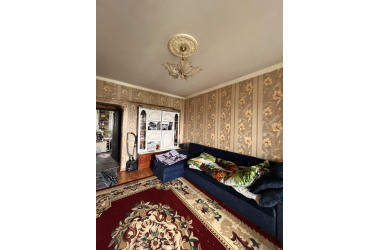 Продам 2-комн.кв. · 55 м² · 5 этаж, Чехова
