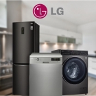 Ремонт техники LG