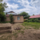 Продам дом · 2 комнаты · 58.4 м² · 13 сот., Аз-Жанибек хан
