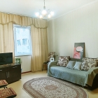 Продам 1-комн.кв. · 40.2 м² · 4/9 этаж, мкр.Таугуль-1