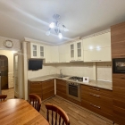 Продам 3-комн.кв. · 70 м² · 1/5 этаж, мкр Мамыр-2 — Шаляпина