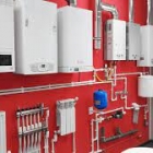 Мастер газовых котлов