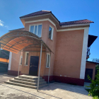 Продам дом · 5 комнат · 165 м² · 7 сот., мкр Айгерим-2 111 — ул. Алмерек Абаз