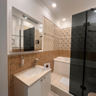 Продам 1-комн.кв. · 55.3 м² · 2/12 этаж, Аль-Фараби