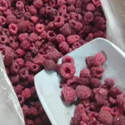 Свежезамороженная малина оптом по Казахстану!
