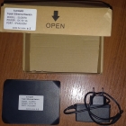 Продается новый коммутатор.