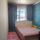 Продам 4-комн.кв. · 84.2 м² · 5/5 этаж, мкр.Жулдыз-2
