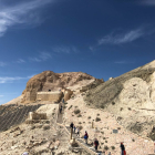 Такси Актау в Караман ата, Бекет ата, Шопан ата Адай Ата