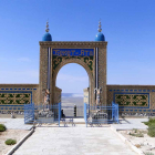 Актау/ Путешествие по святым местам Бекет-ата Шопан-ата Караман-ата 