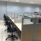 Мобильные перегородки