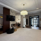 Продам дом · 9 комнат · 587 м² · 7.5 сот., Оспанова