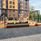 Продам 3-комн.кв. · 106 м² · 8/12 этаж, Абая 