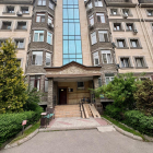 Продам 2-комн.кв. · 66 м² · 6 этаж, Есенберлина — Центральный парк