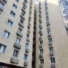 Продам просторную полностью меблированную квартиру с хорошим качественным ремонтом в новом ЖК Medeu Park.