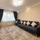 Сдам 3-комн.кв. · 65 м² · 3/9 этаж, ул. Жамбыла, 221