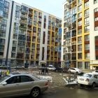 Продам 3-комн.кв. · 98 м² · 6/10 этаж, Сейфуллина 51 — Майбороды