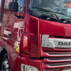 Водитель C+E - международная | самосвал DAF 106 | 430 зл/ден