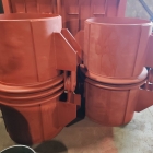 Компенсаторы линзовые, сальниковые, сильфонные от производителя