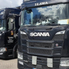 Международные рейсы. Стабильная работа. Новые авто, польская компания