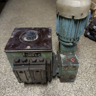 Куплю компрессоры и компрессорные запчасти 