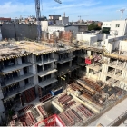 Строительные работы: Польша + Германия