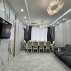 Продам 4-комн.кв. · 140 м² · 6/19 этаж, пр-кт Аль-Фараби 41/3