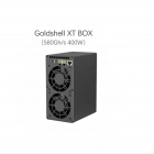 Goldshell  XTM XT XT Box 580G Asic Tari Miner stock - $1000usdt 
