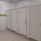 Сантехнические перегородки на заказ в Астане