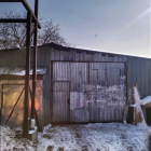 Продажа складского помещения с земельным участком в г. Алматы (Турксибский район) 