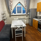 2 комн., улучшенную, Толе би Розыбакиева, сдаю