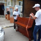 Услуги грузчиков