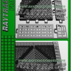 Антискользящее покрытие антикаблук “ULTRA STEP”