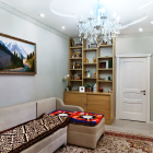 Продам 3-комн.кв. · 70.8 м² · 13/19 этаж, Кожамкулова