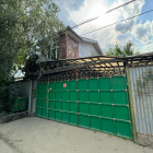 Продам дом в р-не Саяхата