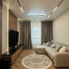 Продам 2-комн.кв. · 59 м² · 14/19 этаж, Аль-Фараби, 41/7