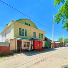 Продам дом · 6 комнат · 170.8 м² · 2 сот., Кокорай 41/7