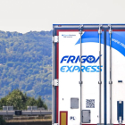 Требуется водитель C+E - стабильная компания | рейсы по Европе