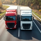 Работа водителем C+E Польша, короткие рейсы PL–DE–NL–BE