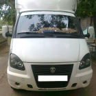 Грузоперевозки на газели