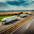 C+E - Европа | хорошая зарплата + премии официальная работа