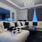 Сдам дом · 5 комнат · 385 м² · 7.5 сот., Кошкунова